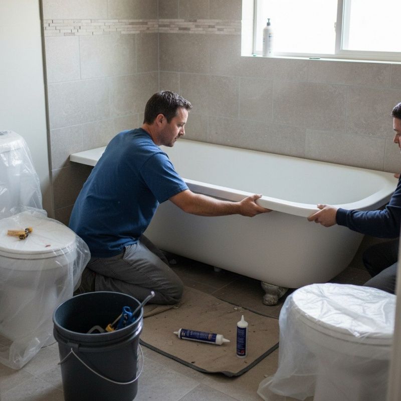 Top Bathroom Remodeling Companies in Tarzana, CA