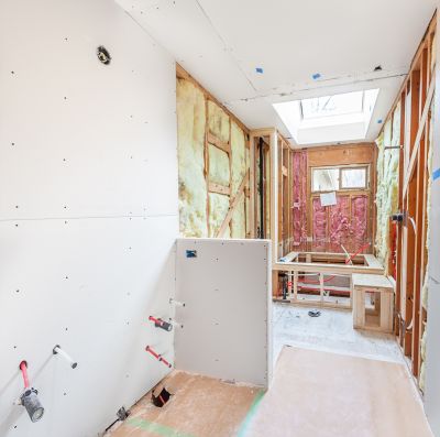 Construction and Installation